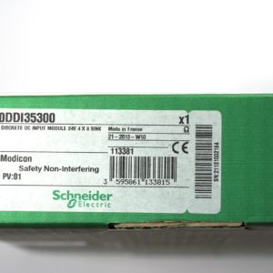 Schneider Modicon Quantum 32DI 140DDI35300