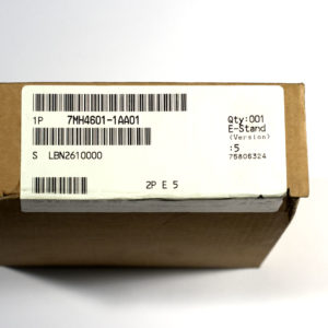 Siemens SIWAREX U WEIGHING ELECTRONICS module for S7-300 7MH4601-1AA01
