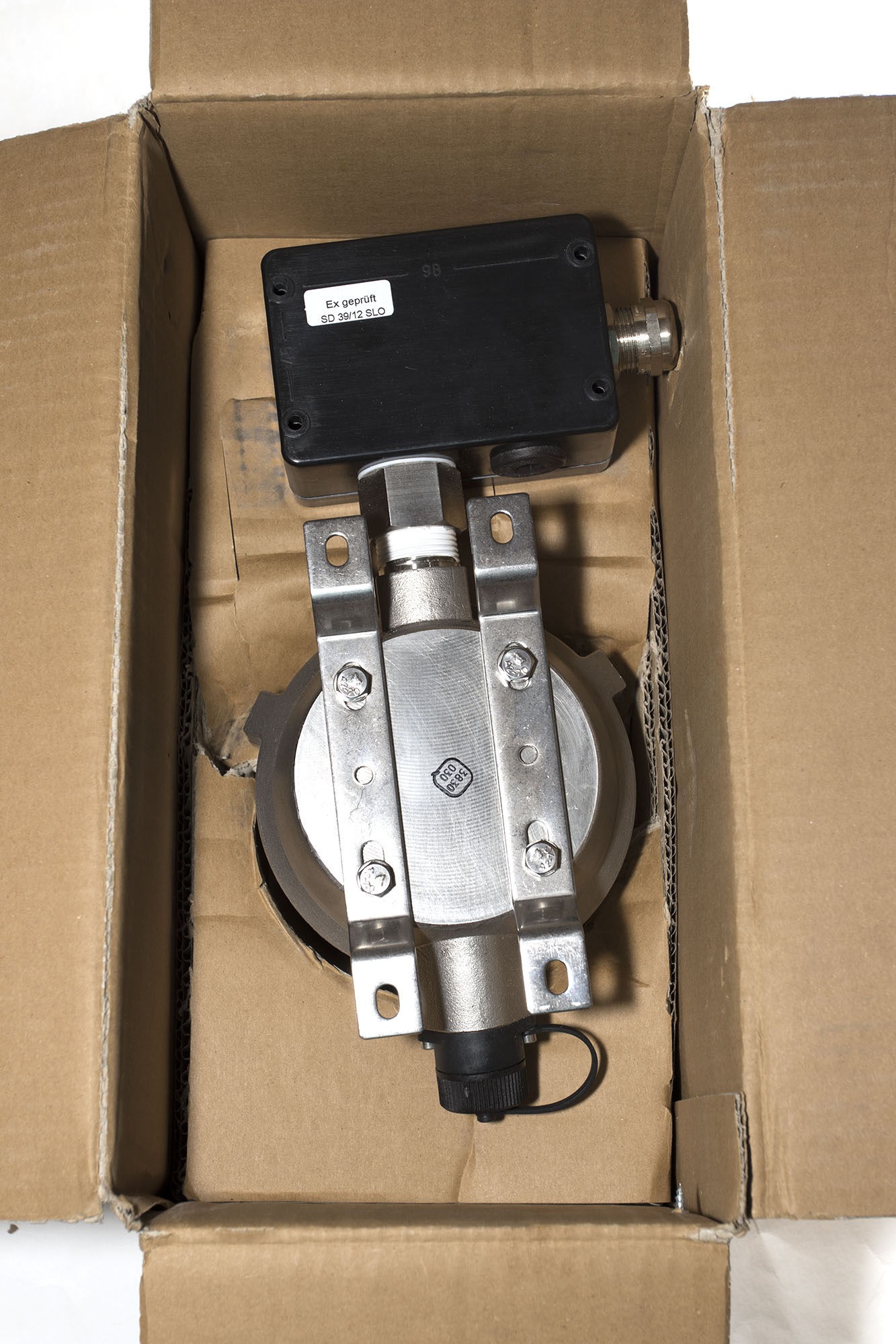 Газоанализатор Drager Polytron 2 IR 8315629 — изображение 4