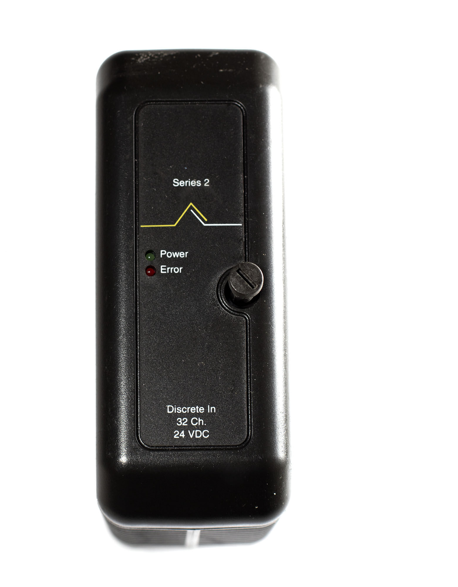 Emerson KJ3203X1-BA1 DeltaV 32 канала 24В DC Series 2 — изображение 2