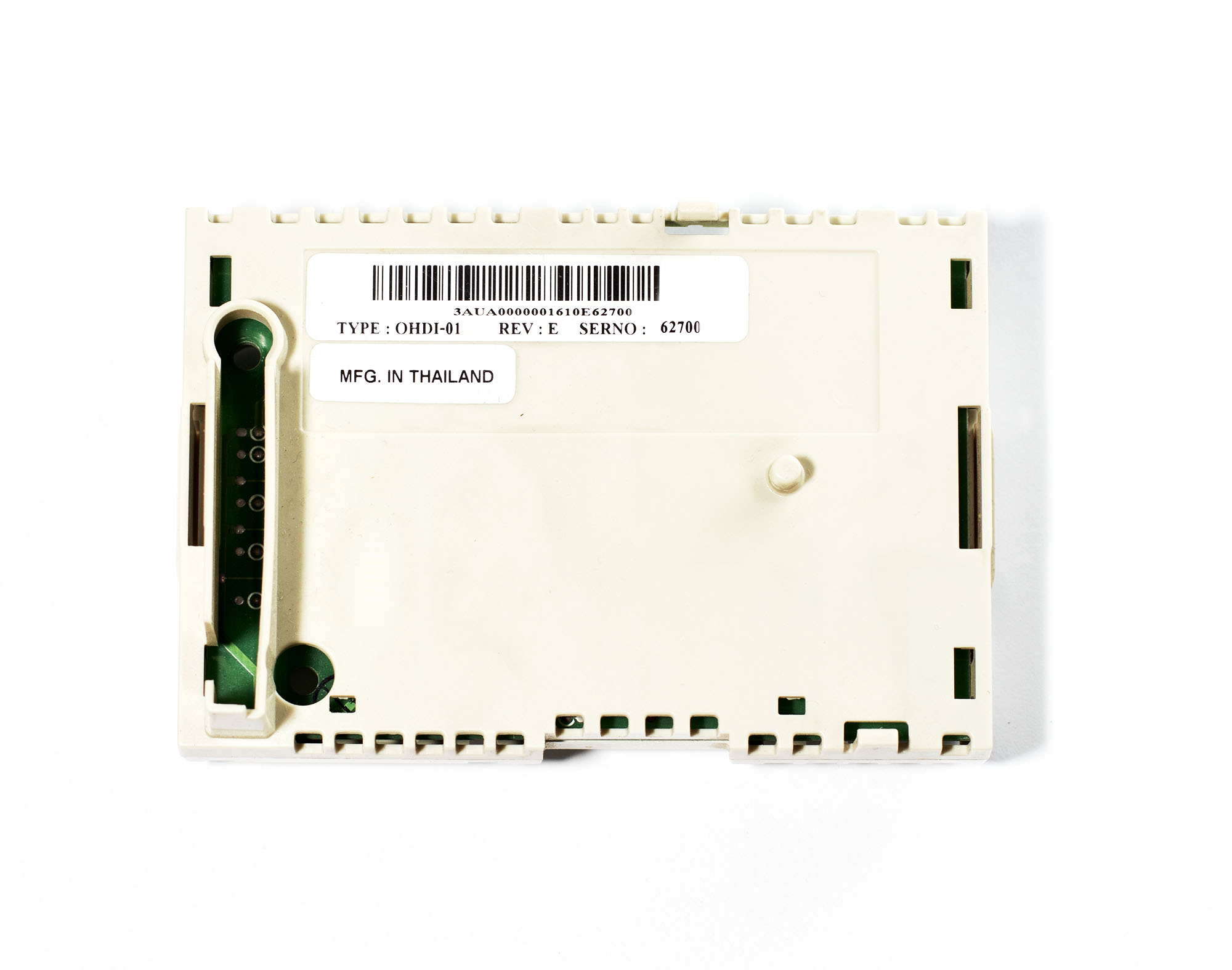 ABB OHDI-01-KIT 115/230В AC для ACS550 ACH550 ACS800 — изображение 2