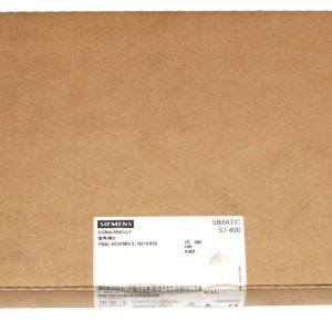 Siemens Simatic S7-400 AI8x16Bit RTD 6ES7 431-7KF10-0AB0 6ES7431-7KF10-0AB0