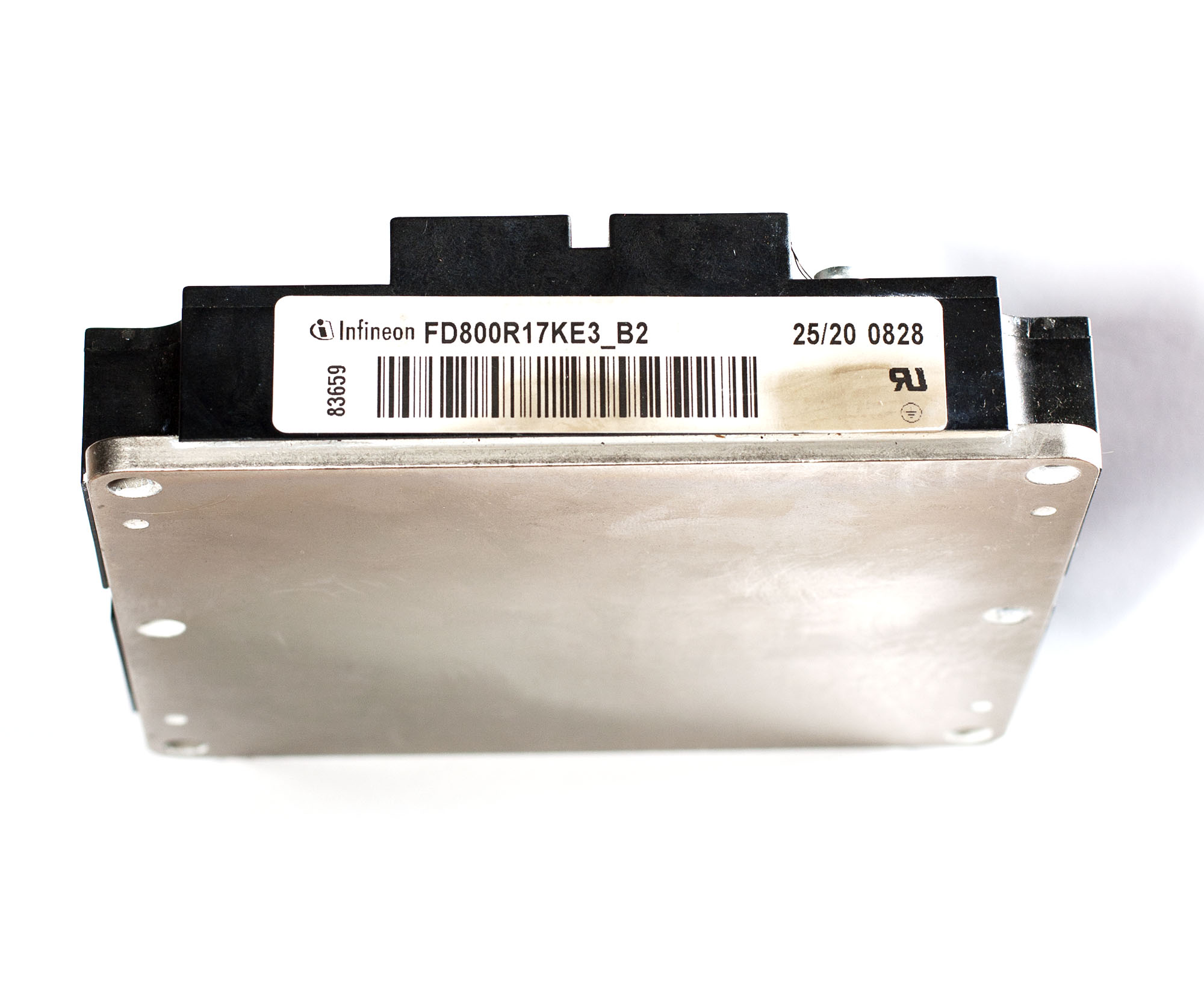 Infineon FD800R17KE3_B2 IGBT модуль 1700В 800А — изображение 2
