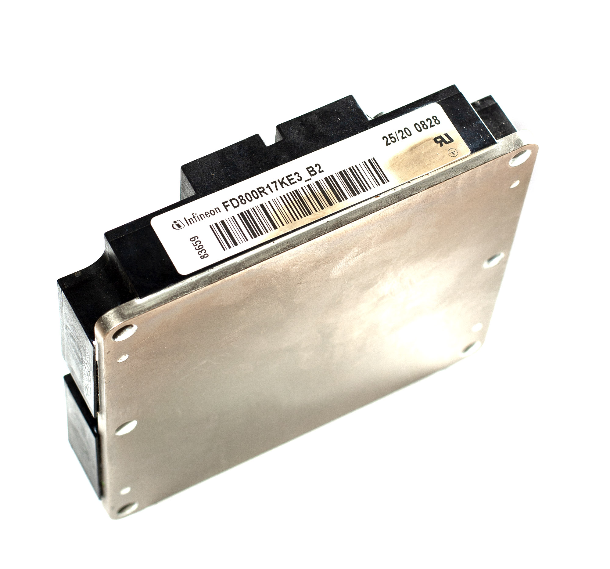 Infineon FD800R17KE3_B2 IGBT модуль 1700В 800А — изображение 3