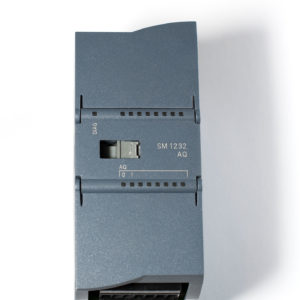 Siemens Simatic S7-1200 6ES7 232-4HB32-0XB0 Analog output, SM 1232