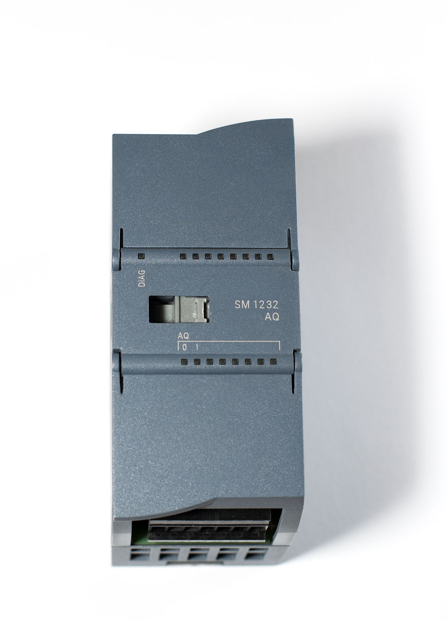 Siemens Simatic S7-1200 6ES7 232-4HB32-0XB0 Analog output, SM 1232