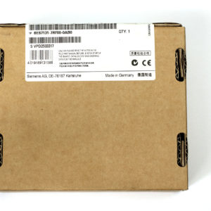 Siemens 6ES7131-7RF00-0AB0 SIMATIC ET200iSP 8DI NAMUR