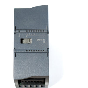 Siemens Simatic S7-1200 Analog input SM 1231 +-10V 0..20mA 6ES7 231-4HD30-0XB0