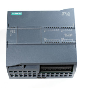 Siemens S7-1200 SIPLUS 1214C 6AG1214-1AG31-5XB0