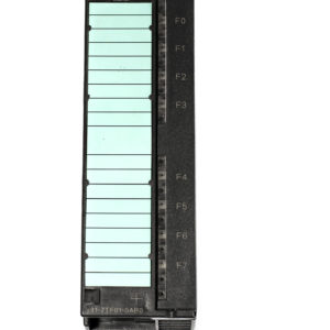 Siemens Simatic S7-300 AI 4..20mA HART 6ES7 331-7TF01-0AB0 6ES7331-7TF01-0AB0