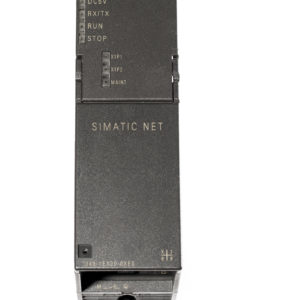 Siemens 6GK7 343-1EX30-0XE0 CP 343-1 Advanced S7-300