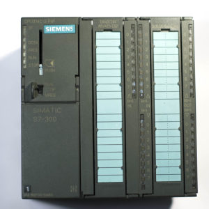 Siemens Simatic CPU 314C-2PtP 6ES7314-6BF00-0AB0