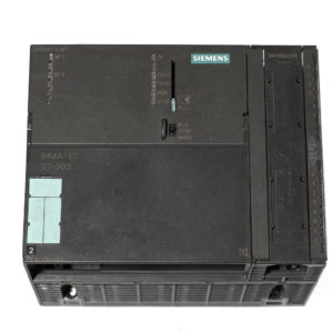 Siemens Simatic S7-300 CPU 315T-2 DP 6ES7 315-6TG10-0AB0 6ES7315-6TG10-0AB0
