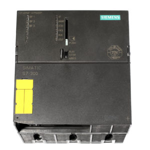 Siemens Simatic S7-300 CPU319F-3 PN/DP 6ES7 318-3FL01-0AB0 6ES7318-3FL01-0AB0