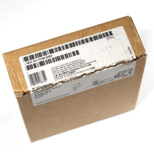 Siemens Simatic S7-300 Digital input NAMUR 6ES7 321-7TH00-0AB0 6ES73217TH000AB0