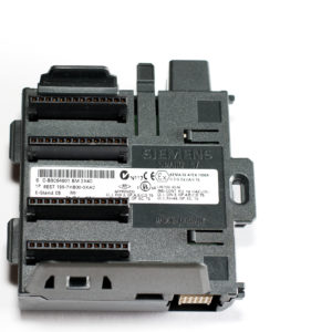 Siemens Simatic S7-300 ET200M base module 6ES7 195-7HB00-0XA0 6ES7195-7HB00-0XA0