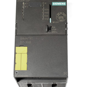 Siemens Simatic S7-300 PLC CPU 317F-2DP 6ES7 317-6FF03-0AB0 6ES7317-6FF03-0AB0