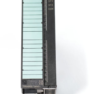 Siemens 7MH4950-1AA01 SIWAREX U 1 канал S7-300/ET200M