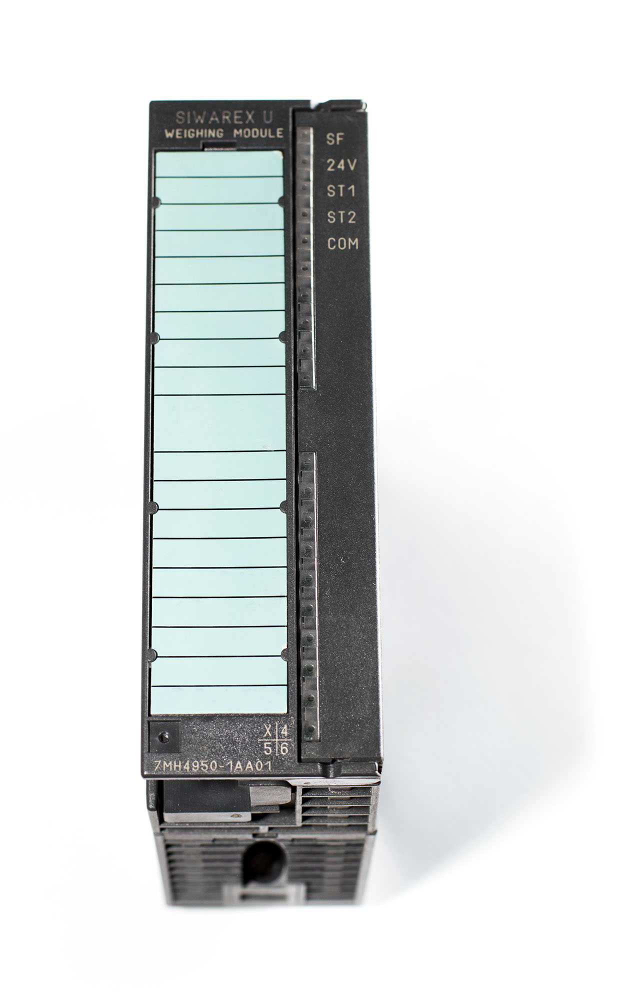 Siemens 7MH4950-1AA01 SIWAREX U 1 канал S7-300/ET200M