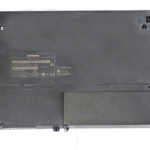 Siemens Simatic S7-400 CPU 412-2 6ES7 412-2XG04-0AB0