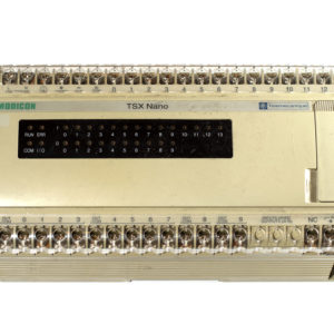 Schneider Electric TSX07332428 Modicon Nano TSX07