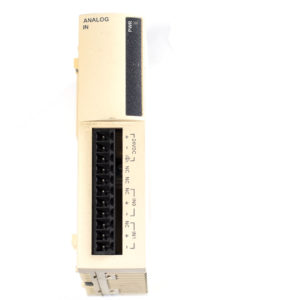 Schneider Electric Twido Analog input module 2 inputs 0-10V 4-20 mA TWDAMI2HT