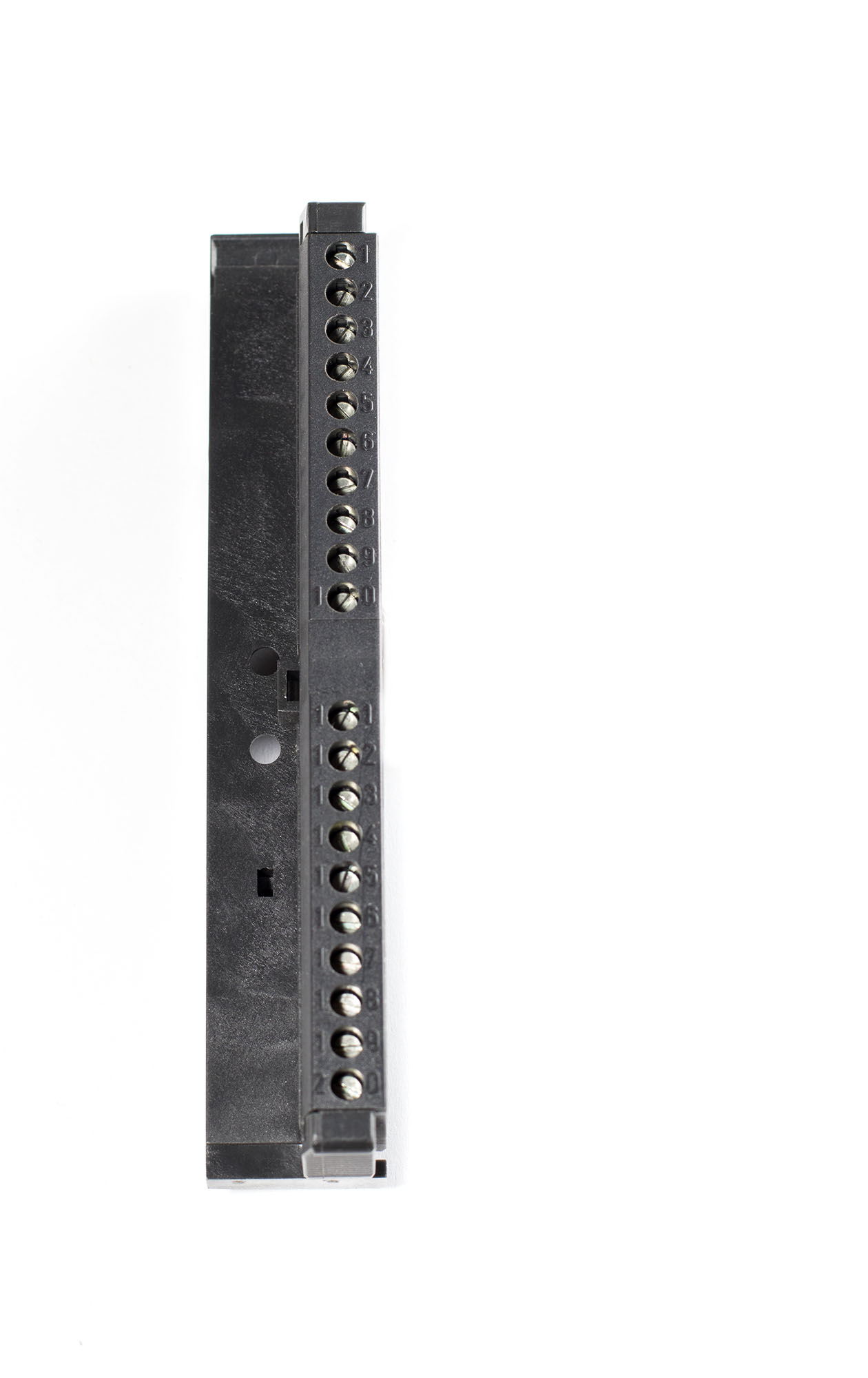 Siemens 6ES7392-1AJ00-0AA0 S7-300 20-полюсный — изображение 2