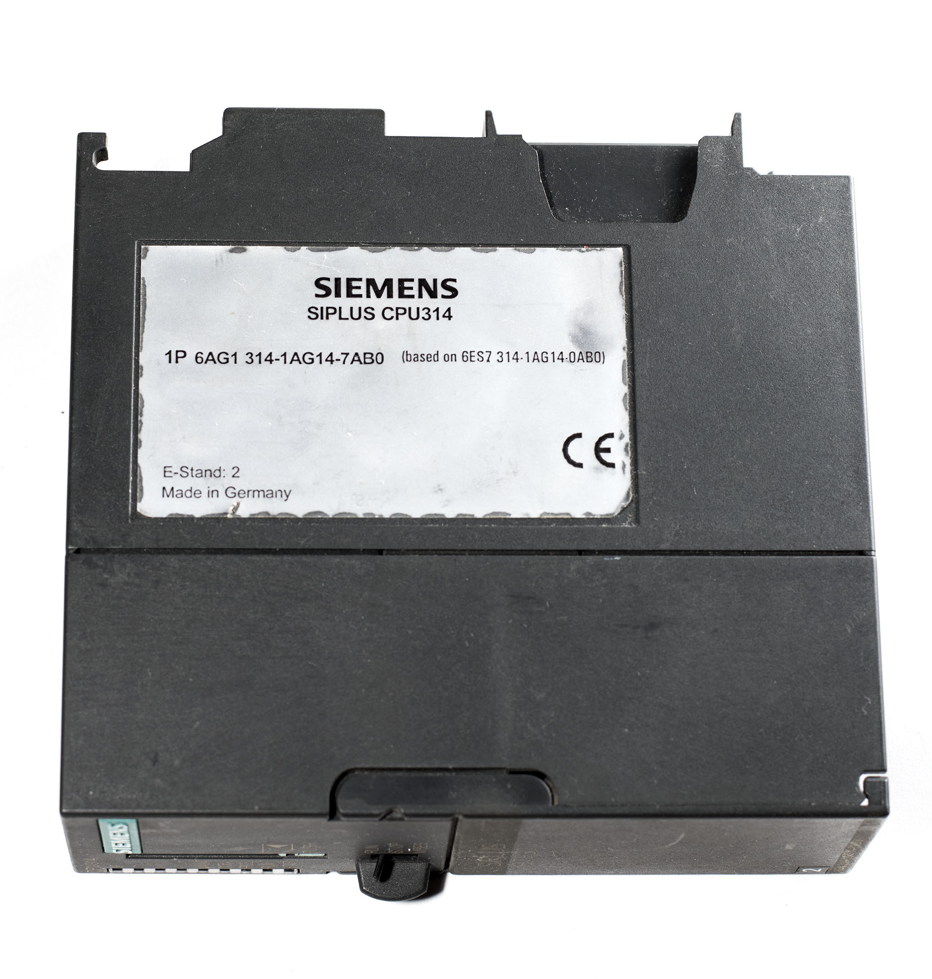 Siemens 6AG1314-1AG14-7AB0 SIPLUS S7-300 CPU 314 — изображение 2