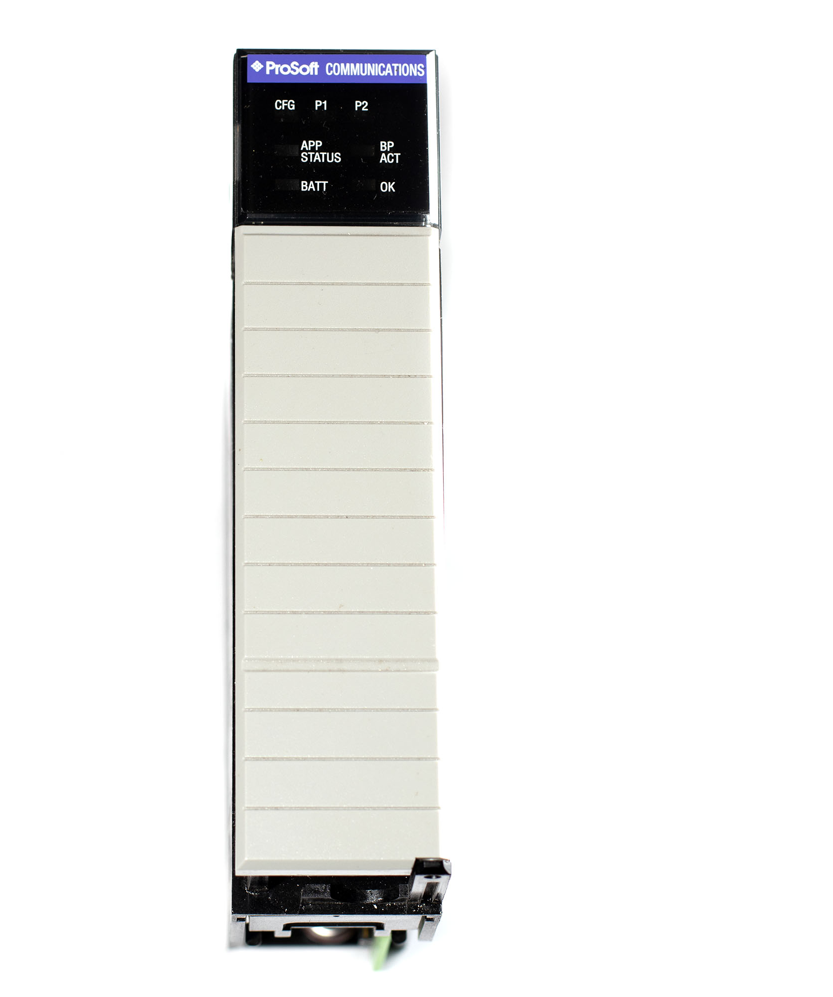 ProSoft MVI56-MCM Modbus модуль для ControlLogix
