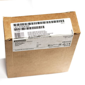 Siemens 6ES7332-5HF00-0AB0 SM 332 аналоговый выход