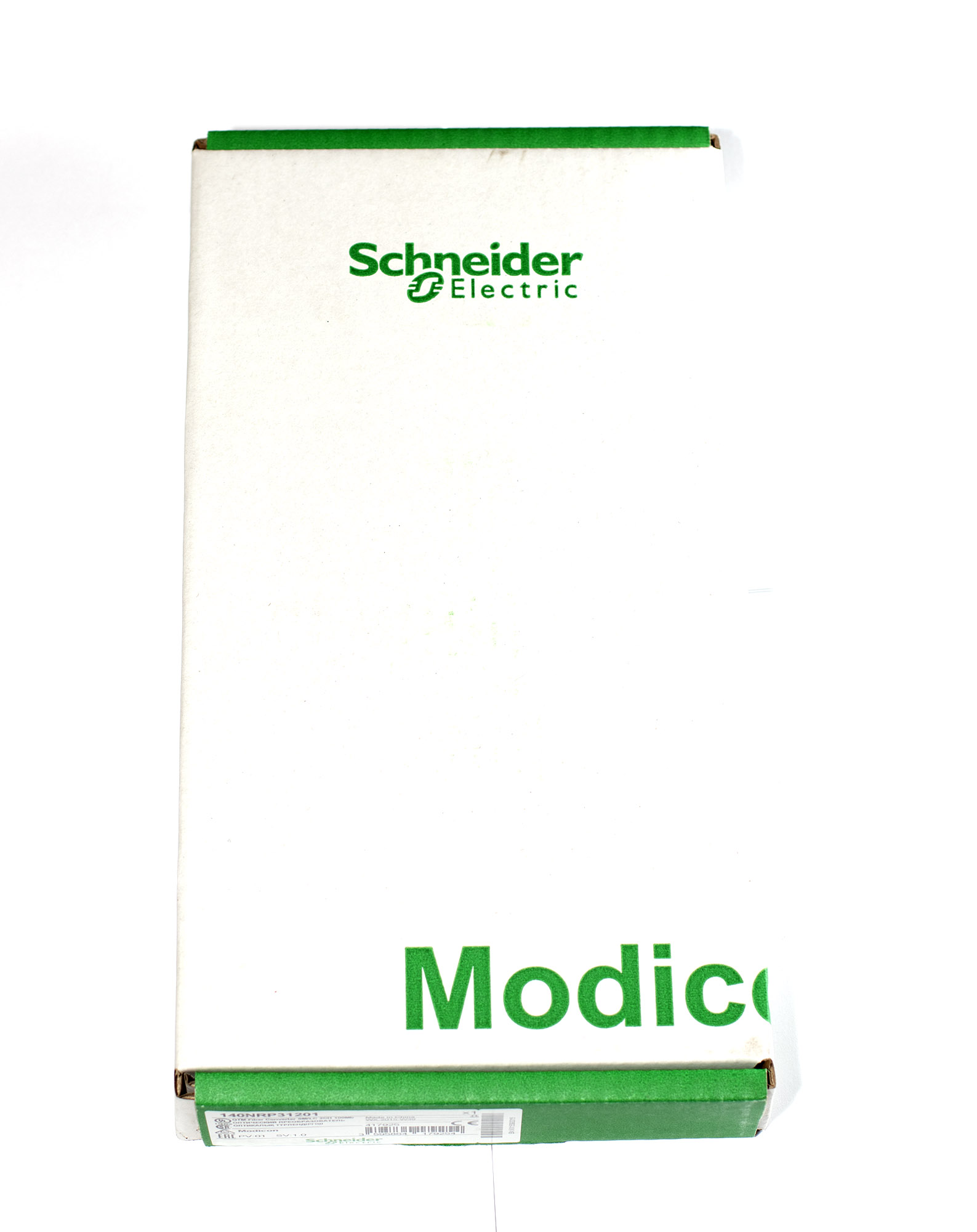 Schneider Electric 140NRP31201 конвертер Ethernet/оптика — изображение 3