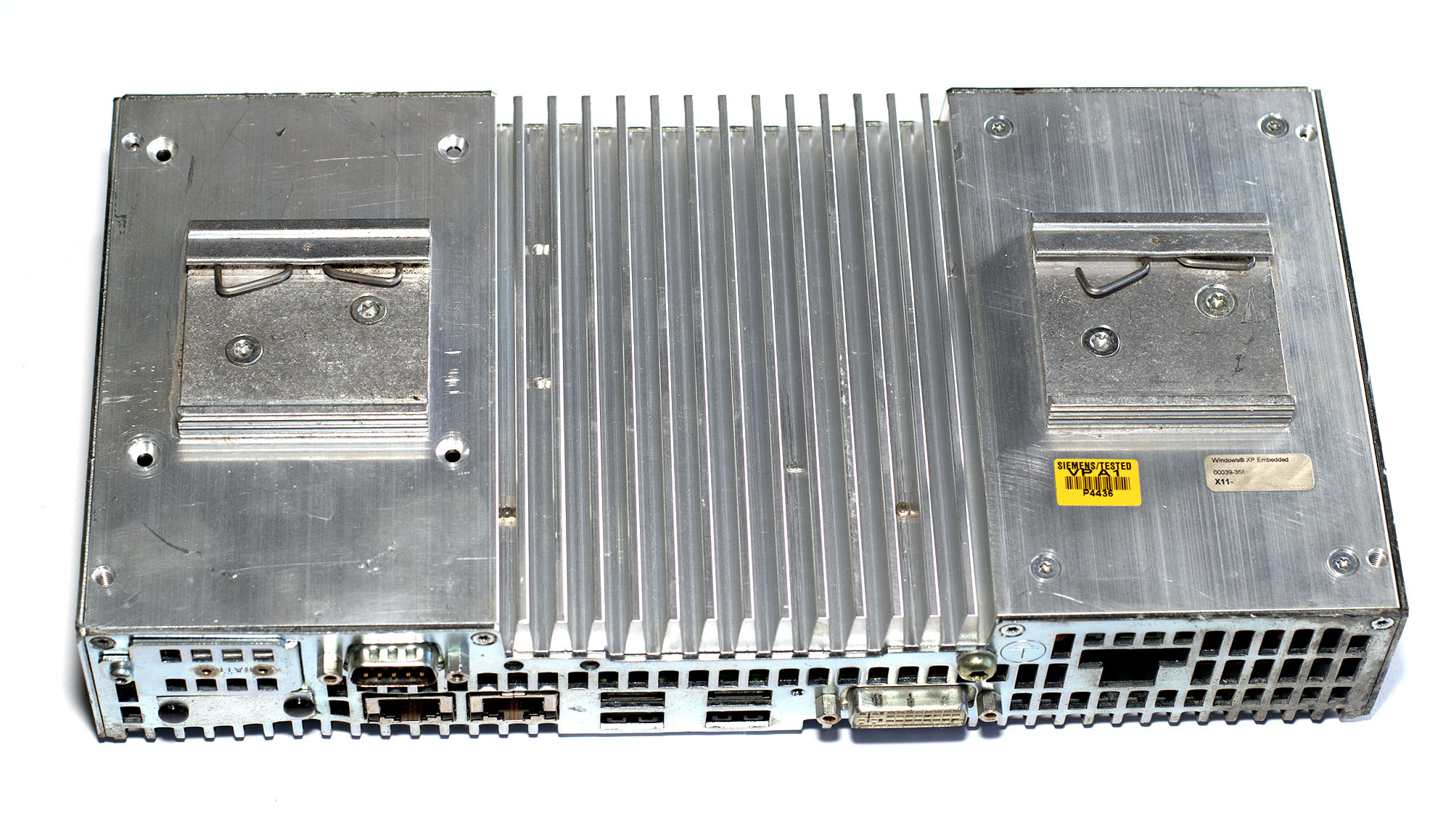 Siemens Microbox PC 427B 6ES7647-7AA30-0RA0 — изображение 5