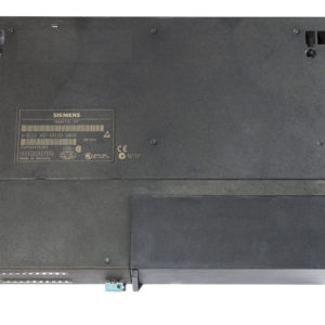 Siemens Simatic S7-400 CPU 417-4 6ES7 417-4XL00-0AB0