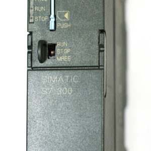 Siemens simatic S7-300 CPU PLC 314 6ES7 314-1AF10-0AB0 6ES7314-1AF10-0AB0