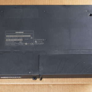 Siemens Simatic S7-400 CPU 412-1 6ES7 412-1XJ05-0AB0