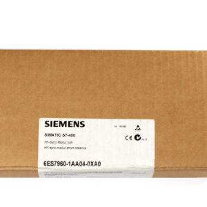 Siemens S7-400 синхромодуль до 10м 6ES7960-1AA04-0XA0