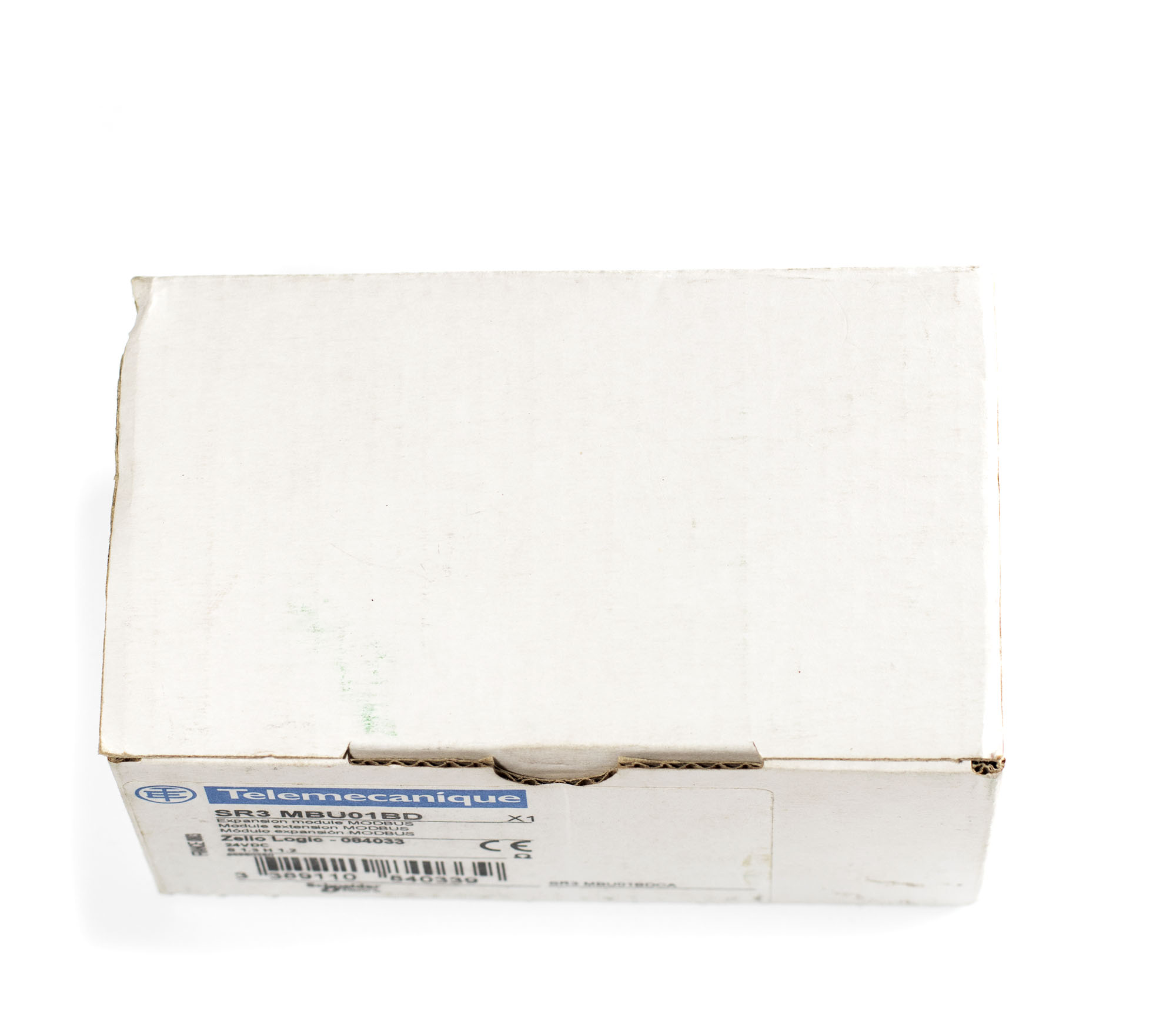 Модуль связи Schneider Electric SR3MBU01BD Zelio — изображение 3