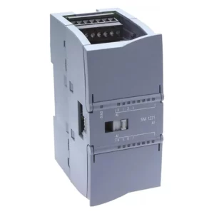 Siemens Simatic S7-1200 6ES7 231-4HF32-0XB0 SM 1231