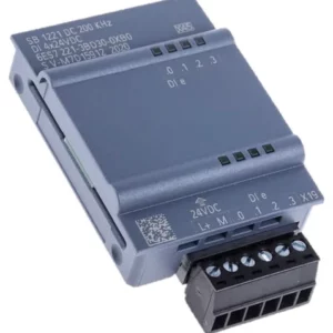 Siemens Simatic S7-1200 6ES7 221-3BD30-0XB0 Digital input SB 1221