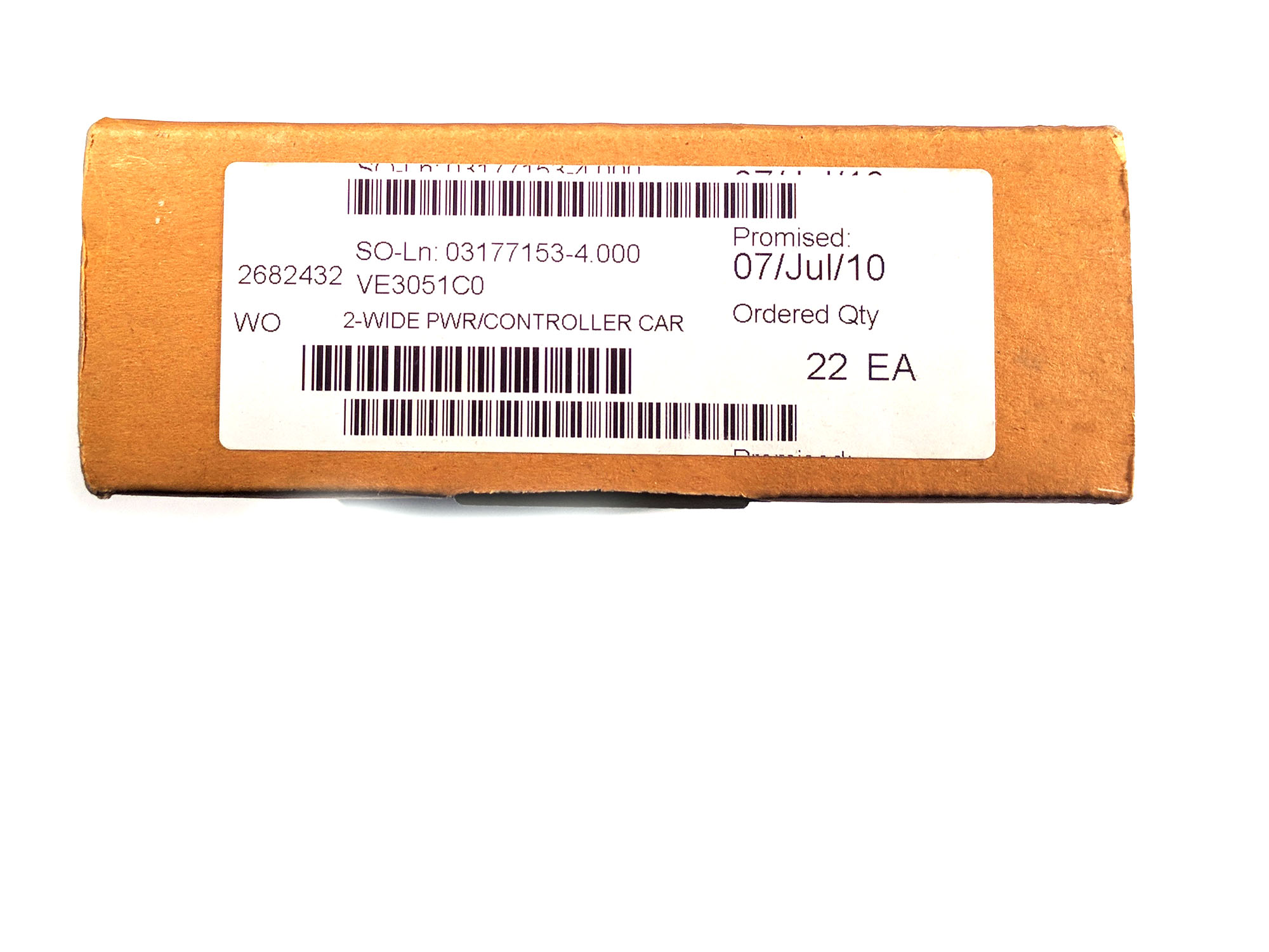 Emerson DeltaV VE3051C0 KJ4001X1-BA3