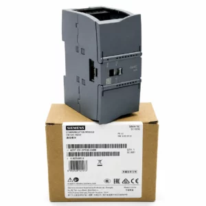 Siemens 6ES7231-5PD32-0XB0, SIMATIC S7-1200, 4 AI RTD