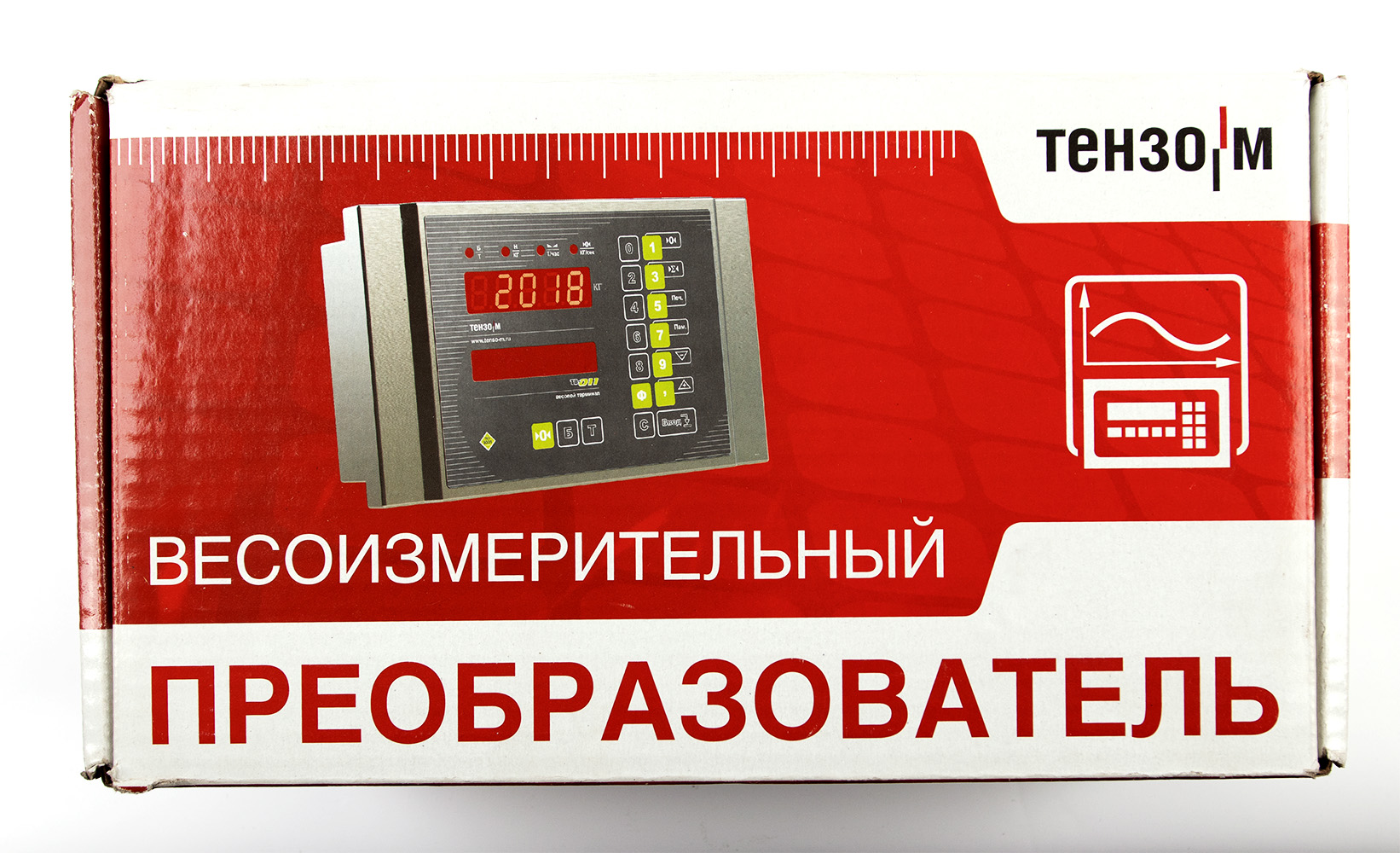 Тензо-М ТВ-011