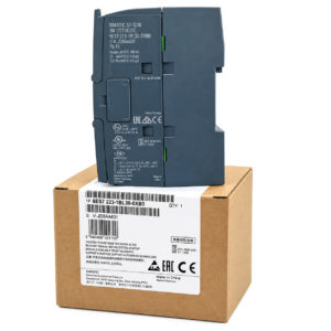 Siemens 6ES7223-1BL30-0XB0 16DI/16DO