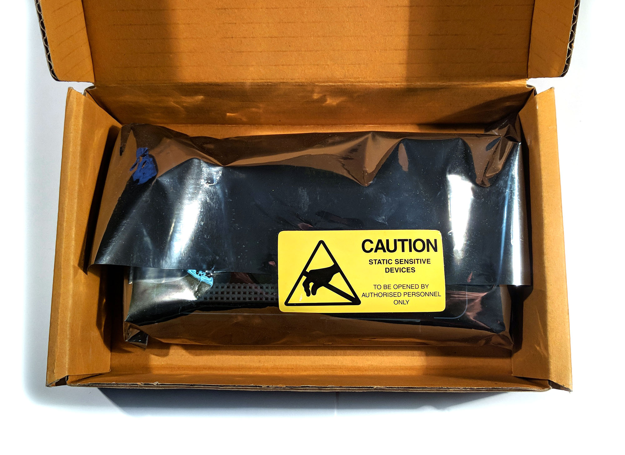 Emerson DeltaV VE3051C0 KJ4001X1-BA3
