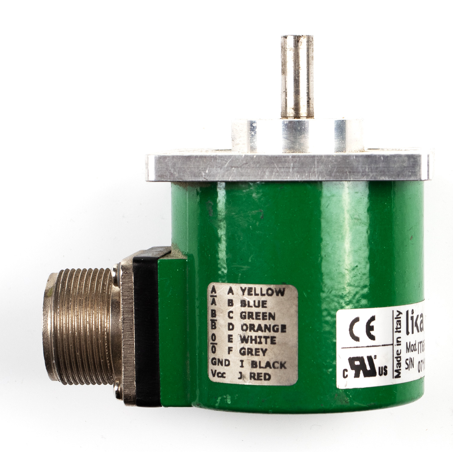 IT65-H-2500ZCP4CR