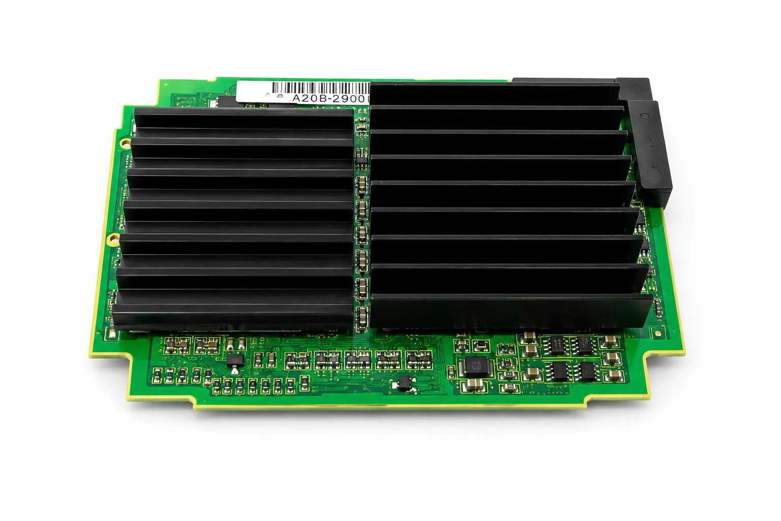 Fanuc A350-3300-T478/08 модуль памяти для CNC/роботов. DRAM/SRAM, 0…+55 °C, используется в составе контроллеров для хранения параметров.