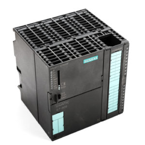 Siemens 6ES7317-7TK10-0AB0 CPU 317T-3 PN/DP для задач ПЛК и технологических функций. 1024 КБ, MPI/DP, DP(Drive), PROFINET, встроенные I/O.