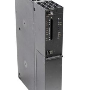 Siemens 6ES7414-5HM06-0AB0 CPU 414-5H PN/DP для S7-400H/FH. 4 МБ RAM (2+2), 5 интерфейсов: MPI/DP, DP, PN (2-port switch), 2 для Sync.