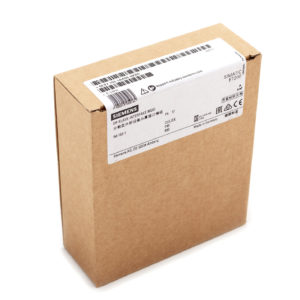 Siemens 6ES7153-1AA03-0XB0 интерфейсный модуль IM 153-1 для ET 200M